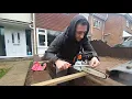 How to sharpen a chainsaw - using the Oregon sharpening kit