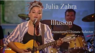Download Julia Zahra - Illusion #AwesomeEpicExcellent #CleanCrispCrystalClear #ListenLoveShare MP3