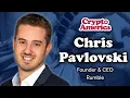 Rumble CEO on Tether s 775M Investment Crypto s Role In The Future Of Media Chris Pavlovski