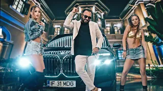 Madalin Gicuta - Avion pe 4 roti