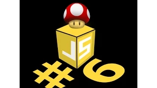 Beginner 2d Game Programming JS - 6 Handler KeyManager