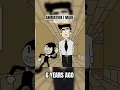 Download Lagu Bendy Devil Swing / Animation I made 6 years Ago! #bendyandtheinkmachine