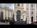 Download Lagu LIVE 🔴 BTS ARMY Waiting for Jin Arrival at Gucci Fashion Milan The Tiger premiere for Milan Fashion 