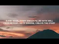 Lil Nas X - AM I DREAMING (Lyrics) ft. Miley Cyrus