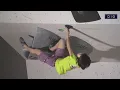 Download Lagu Ai Mori Never Gives Up! Conquers the Lunge Problem on Her 10th Try! ｜BJC2018