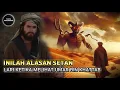 Download Lagu Kisah Umar bin Khattab Yang Ditakuti Setan. Ternyata Ini Alasannya