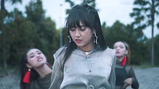 happy asmara cover rela demi cinta remix music official 