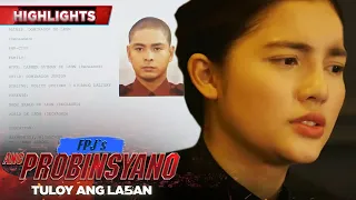 lia uncover cardos fateful past fpjs ang probinsyano