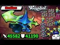 Download Lagu FAST 10 MILLIONEN DMG! Endlos Modus eskaliert in diesem geilen Autobattler! | Knightica