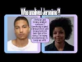 Chrisean Rock and her ex boyfriend unalive man Peep the inconsistencies