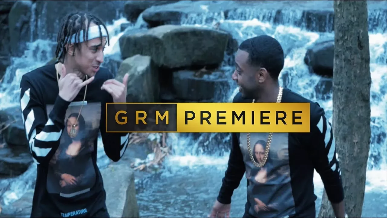 D-Block Europe (Young Adz x Dirtbike LB) - Mazzaleen [Music Video] | GRM Daily