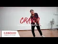 Download Lagu DaniLeigh - CRAVIN | Choreography by ATHI