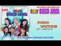 Download Lagu DISCO JAWA - PODO WUTUHE ( Official Video Musik ) HD