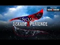 NOAH - Tak Bisakah | Live Konser  DEKADE XPERIENCE - Ariel lupa lagu sendiri😆 #semuabisabersuara