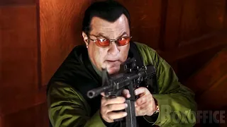 The Death Avenger Steven Seagal ACTION Full Movie In English 