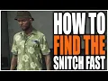 THE DIVISION 2 - HOW TO FIND THE SNITCH IN TU15 FAST THE BEST TIPS TO FINDING HIM QUICK EASY