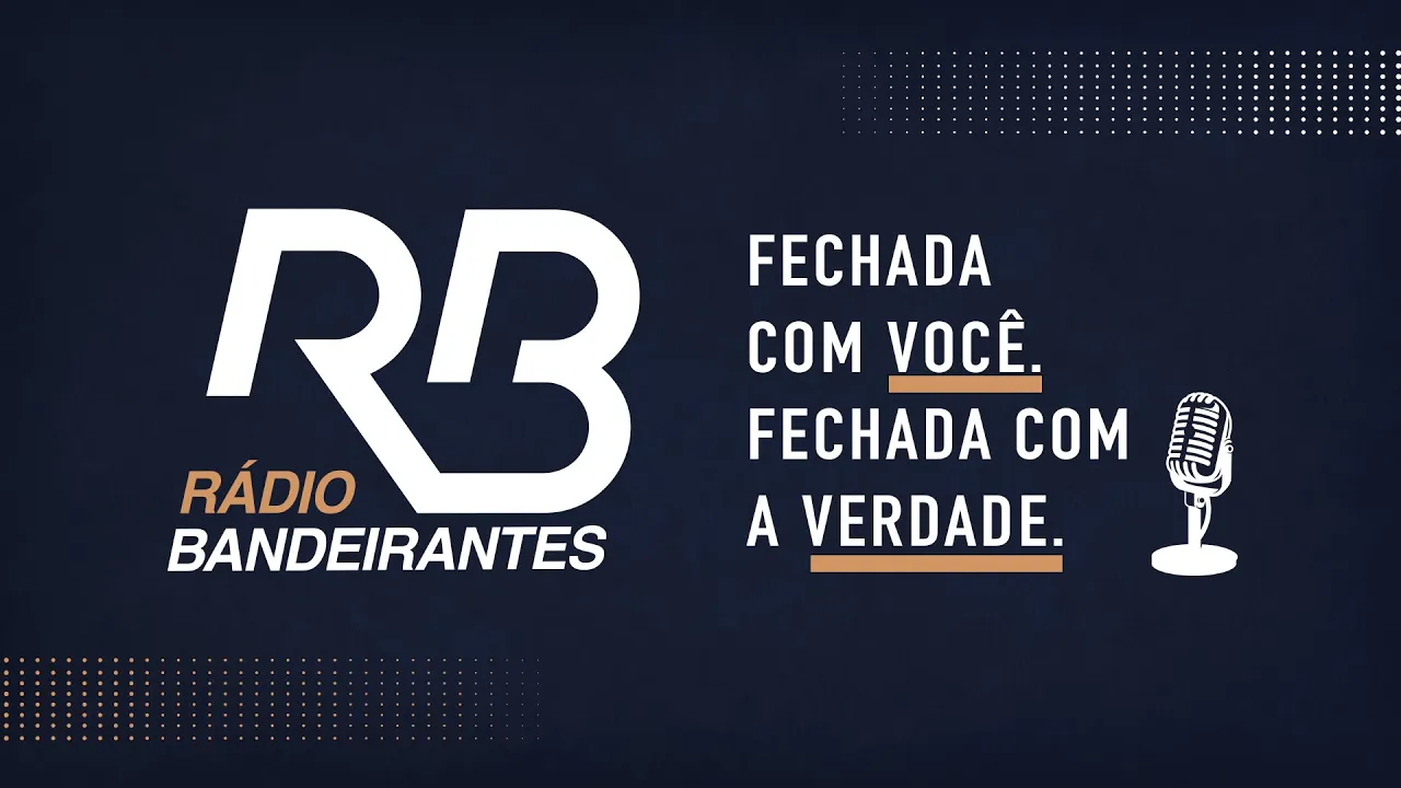 Jornalismo Rádio Bandeirantes Manhã - 21/06/2023