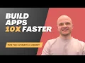 Build Apps 10x Faster DaisyUI vs MUI vs Shadcn Ultimate React UI Comparison
