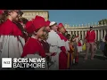 Download Lagu Young Chicago students take special field trip to The Vatican