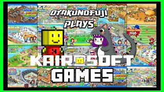 Kairosoft Games ROCK and You Should Play Them - Otakunofuji