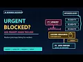 AI Agent Priority Inversion Autopilot Priority Inheritance Lock Handoffs Preemption