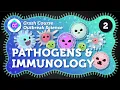 How Do Outbreaks Start Pathogens and Immunology Crash Course Outbreak Science
