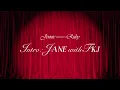 Download Lagu JENNIE - FKJ - Intro : JANE with FKJ (Official Lyric Video)