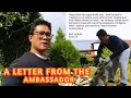 Download Lagu NAKAKATABA NG PUSO NAPANSIN TAYO NG AMBASSADOR OF THE PHILIPPINES IN CZECH REPUBLIC