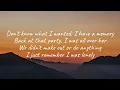 salvia palth - i was all over her (Lyrics)