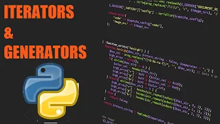 Iterators and Generators in Python Tutorial Generator Expressions