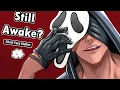 Download Lagu Ghost Face Stalker Breaks In and Scolds You(Obsessive)(Pinned to Bed)(Sleep Aid)| M4A Boyfriend ASMR