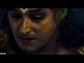 Hai Katha Sangram Ki Mahabharat | Slowed and Reverbed |  #mahabharat #haikathasangramki #mahabharat