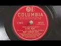 Flying Home (Takes 1&2) - Benny Goodman Sextet (w/Charlie Christian) - Columbia 36721 & V-Disc 731