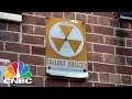 In Case Of A Nuclear Attack Don t Rely On These Historic Fallout Shelters CNBC