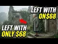At 74 She Rebuilt a Ruined Post Office What She Found Inside Left Everyone Speechless