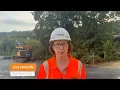 Lewes derailment - site update 26 from Lucy McAuliffe
