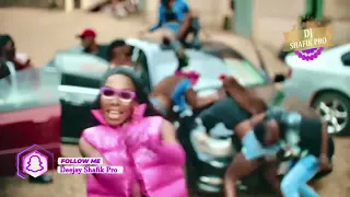 non stop vol 35 mixxx by dj shafik vs dj lubabu 2023 latest