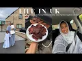 Download Lagu EID VLOG/ LIFE IN UK, SPEND THE DAY WITH US, GAMES \u0026 LAUGHTER, HOSTING FRIENDS \u0026 FAM, LAMB BARBECUE
