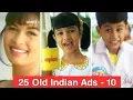 Download Lagu 25 Old Indian TV Ads of 80s \u0026 90s - Part 10 _ Doordarshan Commercials _ Ponds _ _Full-HD