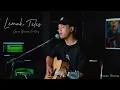 Lemah Teles - vicky prasetyo ( cover by wawan kriting )