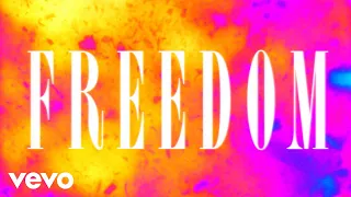 Download George Michael - Freedom! '90 (Official Lyric Video) MP3