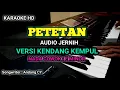 Download Lagu PETHETAN (KARAOKE LIRIK) NADA COWOK || KENDANG KEMPUL BANYUWANGI || HASAN BASRI || ANDANG CY