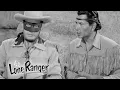 Lagu The Lone Rangers Nephew Kidnapped! | Compilation  | The Lone Ranger