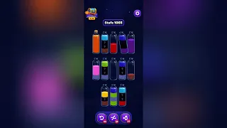 Magic Sort Level 1065 Screenshot