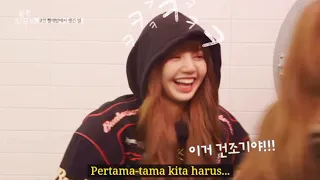 Download BLACKPINK HOUSE SUB INDO EPS 11 PART 4 #blackpink #lisa #jennie #jisoo #rose MP3