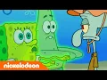 Download Lagu SpongeBob SquarePants | Een vloek over Bikinibroek | Nickelodeon Nederlands