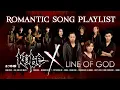 Download Lagu Romantic Song Playlist - Kobe X Line Of God