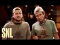 Morgan Wallen Party - SNL