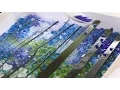 Open Studio Fusing a Glass Landscape with Alice Benvie Gebhart