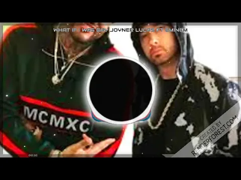 Download MP3 what if I was gay Joyner Lucas ft.Eminem